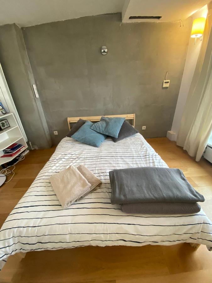 Bezagenta Wilcza8 Minimalist Studio Central Location Варшава Екстериор снимка